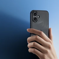 Dėklas Dux Ducis Aimo Apple iPhone 16