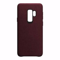 Bugatti Porto SS18 Samsung S9 Plus avietiė G965 raspberry 31389