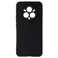 Nugarėlės dėklas MATT Realme 14 PRO PLUS 5G Juoda