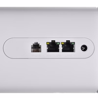 Router ZTE MC888 Pro 5G