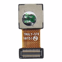 Lankstus kabelis su galine kamera Huawei Y6 2018