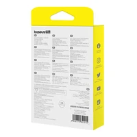 WiFi adapteris Baseus FastJoy 300Mbps (juodas)