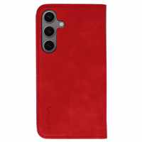 Wonder išmanusis dėklas telefonui Xiaomi Redmi Note 13 4G raudonas