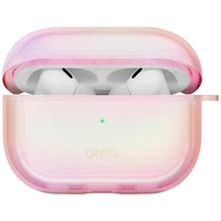 Uniq Iridescia AirPods Pro 2 Hang Case - holo rožinė
