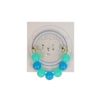 Žiedo laikiklis Magsafe BEADS - dizainas MS55 mėlynas