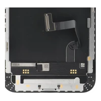 FixCell LCD ekranas IPHONE 12 Mini Super Retina XDR (atnaujintas)