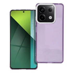 PEARL dėklas telefonui XIAOMI Redmi Note 13 Pro 5G - violetinis