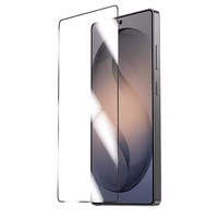 "Benks" grūdintas stiklas "Warrior AR" (S048), skirtas "Samsung Galaxy S26