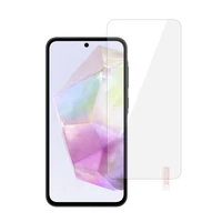 LCD apsauginis stikliukas Orange Samsung A356 A35 5G/A556 A55 5G