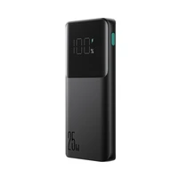 Išorinė baterija Power Bank Joyroom JR-PBF20 22.5W 10000mAh juoda