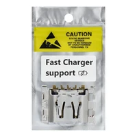 įkrovimo jungtis OPPO A15 ORI