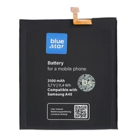 Baterija Samsung A40 3100 mAh Blue Star Premium