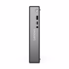 Lenovo ThinkCentre neo 50q Gen 5 Intel® Core™ i3 i3-1315U 16 GB DDR5-SDRAM 512 GB SSD Windows 11 Pro Mini PC PC Juoda