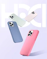 Dėklas HDD Silicone MagSafe Case Samsung S928 S24 Ultra rožinis