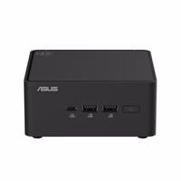 ASUS NUC 15 Pro RNUC15CRHC500002 Juoda