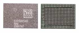 Mikroschema IC iPhone XS/XS Max WiFi/Bluetooth modulis (339S00540)