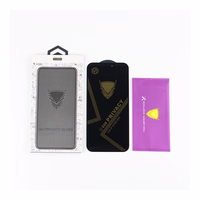 Apsauginis stiklas OG Premium Privatumas Samsung Galaxy A36 5G