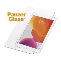 PanzerGlass E2E Super+ grūdintas stiklas iPad 10.2"