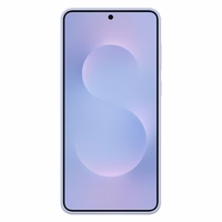 Samsung Silikoninis dėklas EF-PS937CLE Samsung Galaxy S25 Edge - mėlynas