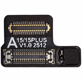 Flex Laidas suderinamas su AY "FaceID Repair Flex" iPhone 15 / iPhone 15 Plus