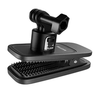 TELESIN kuprinės laikiklis sportiniams fotoaparatams