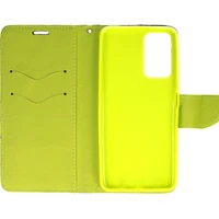 Dėklas telefonui stilingas tamsiai mėlynas limetinis XIAOMI REDMI NOTE 11 PRO/NOTE 11 PRO 5G