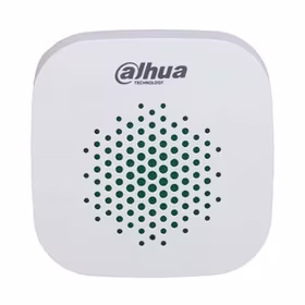 Dahua belaidė vidinė sirena 868MHz ARA12-W2