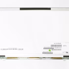 Ekranas 13.3", 1366x768, 60Hz, matinis, 40pin, kairėje