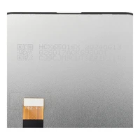 FixCell LCD Ekranas HUAWEI P SMART Z / Y9 PRIME HQ be rėmelio