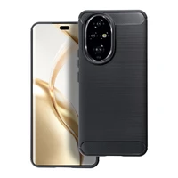 CARBON dėklas telefonui HONOR 200 juodas