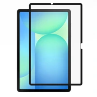 DUX DUCIS apsauginis stiklas NAAD LCD ekranui Paper Like plėvelė SAMSUNG Tab S9/S9 FE/S10 FE