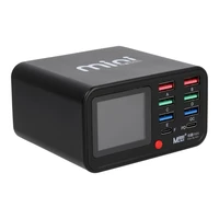 MAANT Dianba Mini išmanioji įkrovimo stotis 75W