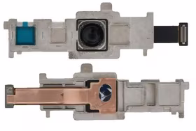 Kamera Xiaomi Mi Note 10 Lite (64MP wide,A64N01H) galinė originali (used Grade A)