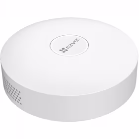 Pagrindinis vartai EZVIZ A3 (CS-A3-A0-W) Balta