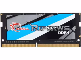 G.Skill Ripjaws SO-DIMM 16GB DDR4-2400Mhz atminties modulis 2 x 8 GB