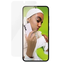 PanzerGlass itin platus apsauginis stiklas su aplikatoriumi Samsung Galaxy S24+