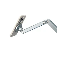 WiWU - Nešiojamas ir reguliuojamas planšetinio kompiuterio stovas/arm ZM001