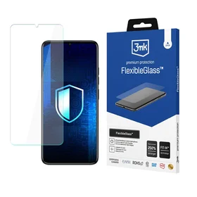 3mk FlexibleGlass™ hibridinis stiklas Tecno Spark Go 2023 / Techno Pop 7