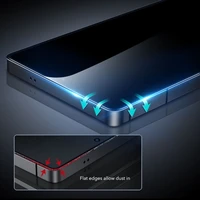 ESR grūdinto stiklo privatumo stiklas Samsung Galaxy S25 Ultra