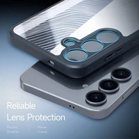 Dėklas Dux Ducis Aimo Samsung S936 S25 Plus