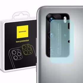 Spacecase kameros stiklas Camera Glass Huawei P40 Pro