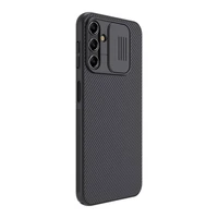 Dėklas Nillkin CamShield Samsung Galaxy A14 4G (juodas)