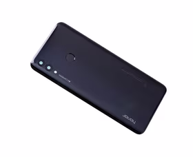 Galinis dangtelis Honor 10 Lite Midnight Black ORG