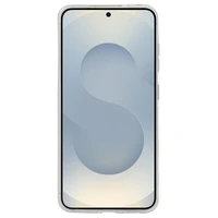 Itin skaidrus 1mm dėklas telefonui Samsung Galaxy S25 permatomas