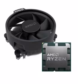 Procesorius AMD Ryzen 5 PRO 7645 3800 MHz 6 branduoliai SAM5 65W