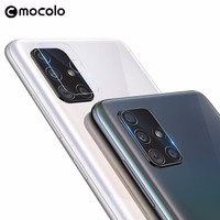 Mocolo Camera Lens - apsauginis glass Samsung Galaxy A71