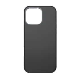 ZAGG SoHo Snap Magnetinis dėklas telefonui iPhone 16 Pro Max - Juodas