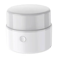 Kempingo lempa Superfire T20, 180lm, USB