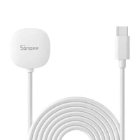 Prailginimo laidas potvynio/nuotėkio detektoriui SNZB-05P SONOFF WLDC200