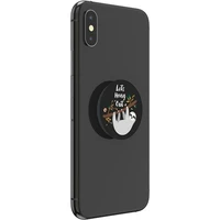 Popsockets 2 Hang Out laikiklis ir telefono stovas